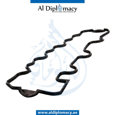 Left CYLINDER HEAD COVER GASKET for Mercedes-Benz M Class C209 (2002-2010) models, Part Number A1120160221